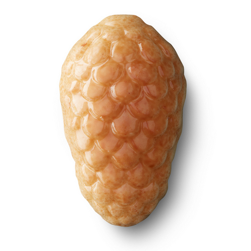 Dennenappel amandel 